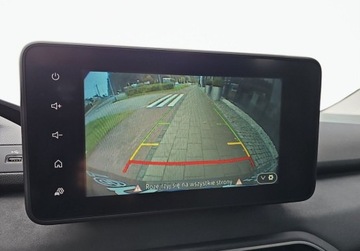 Dacia Jogger 2023 Dacia Jogger PL salon, Grupa Adamowscy, 1 WL BenzynaLPG 90KM, zdjęcie 18