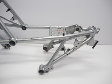 BMW R 1200 RT K52 14-16 FRAME 2015 + КОМПЛЕКТ ДОКУМЕНТОВ