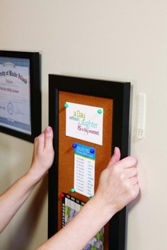 3M Command 2 duże rzepy do wieszania obrazów 17206