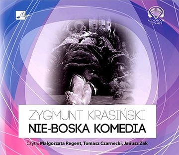 NIE-BOSKA KOMEDIA