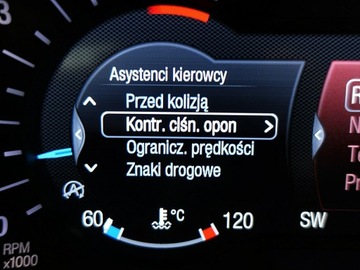 Ford Mondeo V Liftback Facelifting 2.0 EcoBlue 150KM 2020 Ford Mondeo TITANIUM Kraj 1wł Bezwypad FulLed, zdjęcie 31