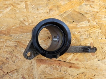 CF MOTO 450 520 всасывающее отверстие