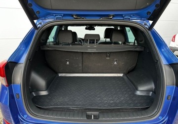 Hyundai Tucson III SUV 1.7 CRDi 141KM 2018 Hyundai Tucson 1.7 CRDI BlueDrive 141 KM GO PLUS Salon PL Automat 1.7, zdjęcie 5