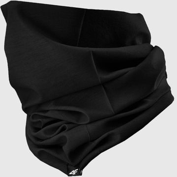 KOMIN 4F BANDANA UNISEKS CHUSTA WIELOFUNKCYJNA UNISEKS SS24