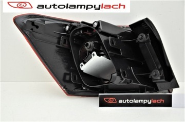 SEAT ARONA 2017- SVĚTLO ZADNÍ PRAVÁ NOVÁ DEPO