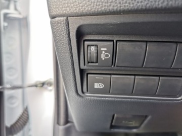 Toyota Yaris IV Hatchback 1.5 Hybrid Dynamic Force 116KM 2023 Toyota Yaris Hybrid 1.5 Comfort IV (2020-) Hybrid, zdjęcie 17