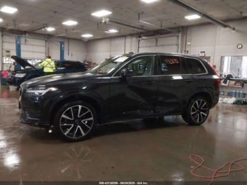 Volvo XC90 II 2022 Volvo XC 90 T6 Momentum 6 Passenger 2022 2.0l 2.0 Benzyna 316KM, zdjęcie 11