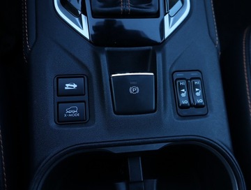 Subaru XV II 2018 Subaru XV 2.0i, Salon Polska, 1. Właściciel, zdjęcie 19