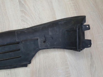 КРЫШКА ОБТЕКАТЕЛЯ НАПОЛНИТЕЛЯ BMW K75 K100 RT LT