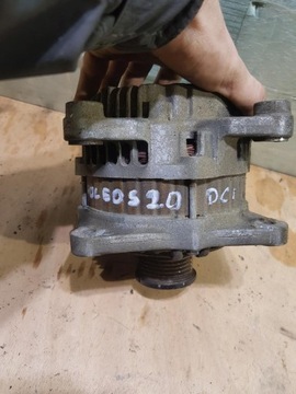 ALTERNÁTOR 2.0DCI RENAULT KOLEOS 23100JG71A