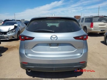 Mazda CX-5 II 2022 Mazda CX-5 2022 r., 2,5 L S PREFFERED 2.5 Benzyna 187KM, zdjęcie 4