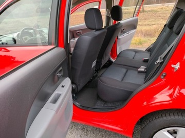 Subaru Justy IV 1.0 70KM 2008 SUBARU JUSTY*2008*1.0i 12V*SILNIK TOYOTY*70PS*KLIMA*Z NIEMIEC*SUPER AUTKO*, zdjęcie 32