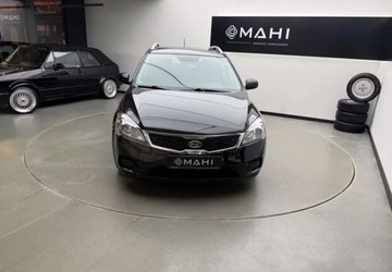 Kia Ceed I SW 1.4 109KM 2009 Kia Ceed Kia Ceed Ceex27d 1.4 Comfort 1.4 Benzyna 109KM, zdjęcie 14