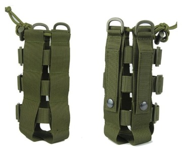 UCHWYT NA BUTELKE TURYSTYCZNY MOLL TORBA POKROWIEC