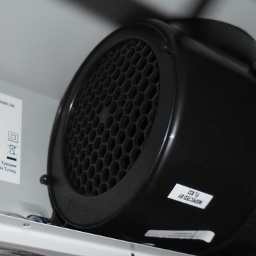 Угольный фильтр для вытяжки BEKO CTB 6407 X, комплект 2 шт.