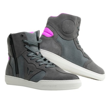 Buty motocyklowe Dainese Metropolis Lady Shoes