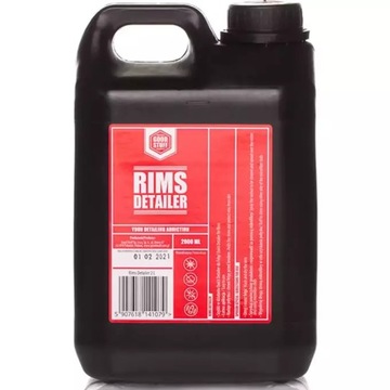 Good Stuff Rims Detailer 2l Qd na felgi