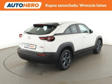 Mazda MX-30 2023 Mazda MX-30 FV23% PHEV automat navi kamera ACC LED, zdjęcie 6