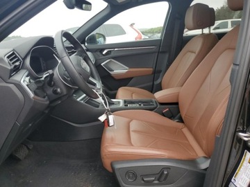 Audi Q3 II 2023 Audi Q3 Premium S-Line 45 2023 2.0l 2.0 Benzyna 228KM, zdjęcie 7