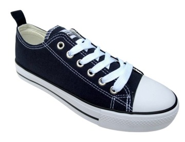 AMERICAN CLUB TRAMPKI LH10 R.40