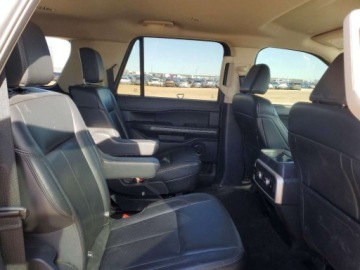 Ford Expedition III 2024 Ford Expedition Max Xlt 2024 3.5 Benzyna 380KM, zdjęcie 11