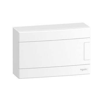 Schneider Obudowa natynkowa Easy9 EU 1x12 biała
