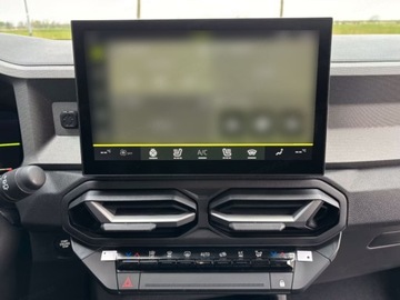 Dacia Bigster 1.2 TCe 140KM 2025 Od ręki - Journey 1.2 TCe mHEV 140KM / Pakiet Parking, Zimowy Plus, zdjęcie 4