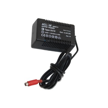 Zasilacz Ładowarka ACL-3E 0680015 13.3V DC max 3A Type 9318