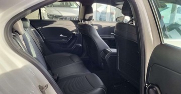 Mercedes Klasa A W177/V177 Hatchback 1.5 180d 116KM 2020 Mercedes-Benz Klasa A Salon Polska bezypadkowy superoszczedny 1.5 Diesel, zdjęcie 5