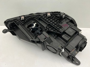 MERCEDES GLE W167 A167 ЛЕВАЯ ФАРА ПОЛНОСТЬЮ СВЕТОДИОДНАЯ HIGH PERFORMANCE N