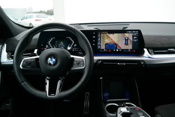 BMW X2 U10 2024 BMW X2 BMW X2 sDrive20i DEMO M Sport Harman/Kardon, zdjęcie 16