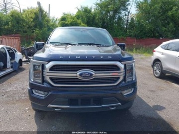 Ford 2023 Ford F150 Limited 2023 3.5l 3.5 Hybryda 400KM, zdjęcie 7