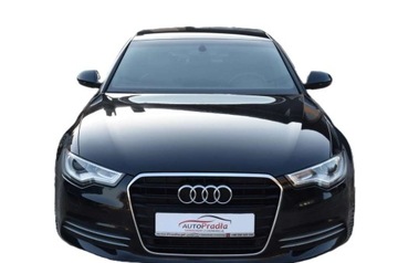 Audi A6 C7 Limousine 2.0 TDI 177KM 2014 Audi A6 Limousine 2.0 TDI Manual S-Line Skory Navi Bixenon 2.0 Diesel, zdjęcie 37