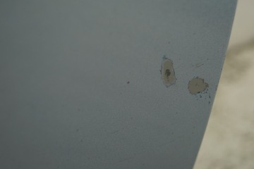 ДВЕРЬ ПЕРЕДНЯЯ ПРАВАЯ HYUNDAI I20 И ПОДЪЕМНИК 5D XEU