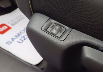 Citroen C3 III Hatchback Facelifting 1.2 PureTech 110KM 2023 Citroen C3 1.2 110KM Automat Kamera MirrorScreen SalonPL SerwisASO FV23 Gw, zdjęcie 24