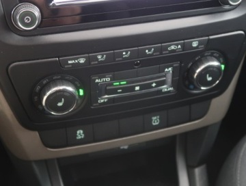 Skoda Yeti Outdoor 1.2 TSI 105KM 2015 Skoda Yeti 1.2 TSI, Salon Polska, Navi, Xenon, zdjęcie 11