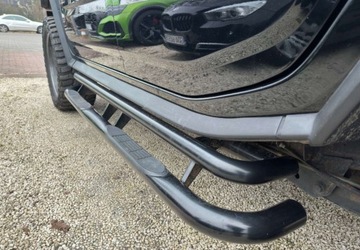 Hummer H2 2007 Hummer H2 Hummer H2 6.2 V8 kategoria B dodatki 6.2 Benzyna 398KM, zdjęcie 9