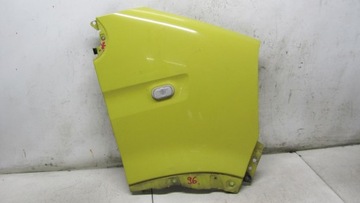 MASTER MOVANO II BŁOTNIK PRAWY PRZOD 03-10 96