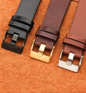 РЕМЕШОК ДЛЯ ЧАСОВ DIESEL 28 ММ КОЖАНЫЙ