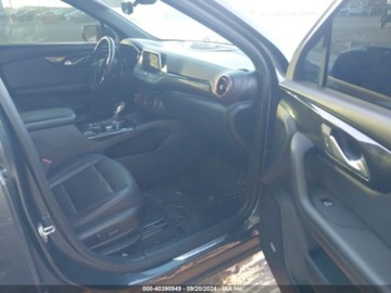 Chevrolet Blazer II 2020 Chevrolet Blazer 2020r., RS, od ubezpieczalni 3.6 Benzyna 308KM, zdjęcie 9