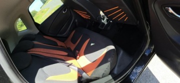 Renault Captur I Crossover 1.5 Energy dCi 90KM 2014 Renault Captur 1.5 Dci, zdjęcie 21