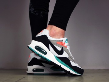 damskie buty Nike AIR MAX ORYGINAŁ sportowe sneakersy