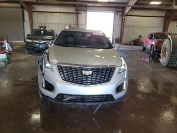 Cadillac 2020 Cadillac XT5 Luxury 2020 2.0L 2.0 Benzyna 237KM, zdjęcie 5