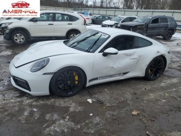 Porsche 2020 Porsche 911 Carrera S 2020 3.0l 3.0 Benzyna 443KM