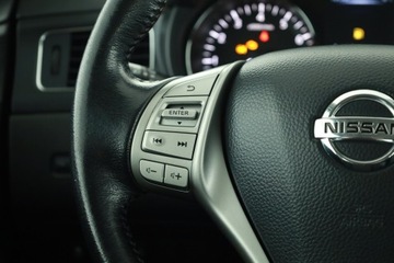 Nissan Pulsar 1.2 DIG-T 115KM 2014 Nissan Pulsar 1.2 DIG-T, Salon Polska, zdjęcie 12