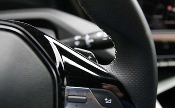 Peugeot 2025 Peugeot 308 1.2 mHEV GT SS e-DCS6 145KM 2025 SalonPL Gwarncja od RiA, zdjęcie 23