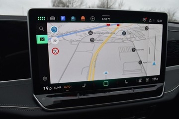 Volkswagen Passat B8 Variant Facelifting 2.0 TDI SCR 150KM 2024 Volkswagen Passat 2.0TDI 150KM Elegance IQ.Drive HAK Masaz ACC Kamera360 A, zdjęcie 16