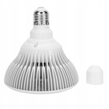 ИНФРАКРАСНАЯ ТЕРАПЕВТИЧЕСКАЯ ЛАМПА SOLUX 54WLED BULB
