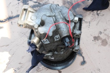 KOMPRESOR KLIMATYZACJI AURIS COROLLA VERSO AVENSIS T25 1AD 2AD 447260-1744