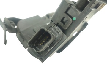 ZÁMEK DVEŘE PRAVÝ PŘEDNÍ 4 PIN RENAULT LATITUDE 805020020R EVROPA